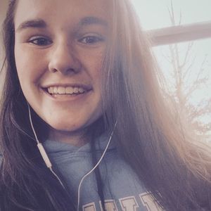 Meet your Posher, Bethany